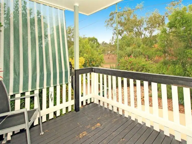Second view of Homely house listing, 438 Paterson Street, Lakes Creek QLD 4701