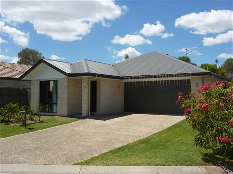 Main view of Homely house listing, 39 Highbridge Circuit, Carseldine QLD 4034