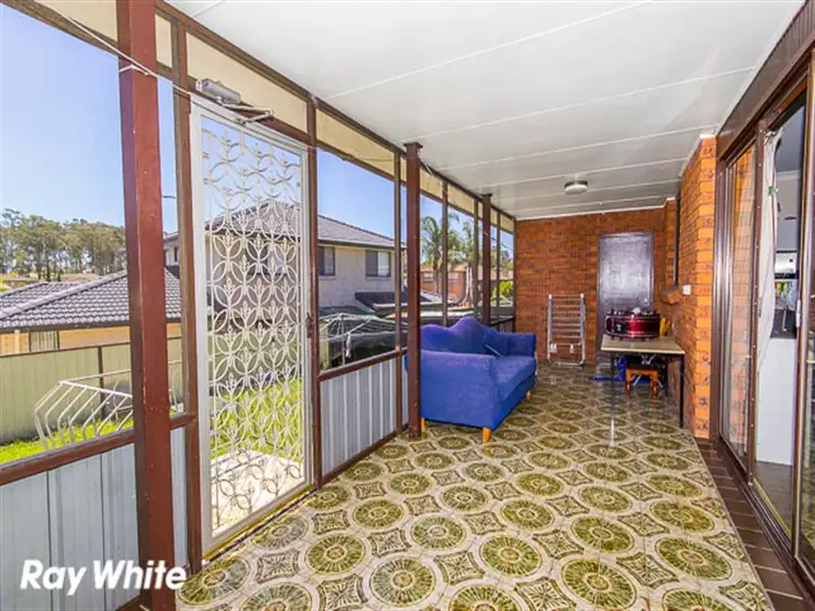 Seventh view of Homely house listing, 366 Smithfield Road, Prairiewood NSW 2176