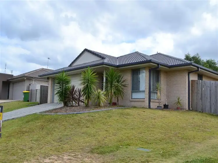 Second view of Homely house listing, 15 Hadrian Crescent, Pacific Pines QLD 4211