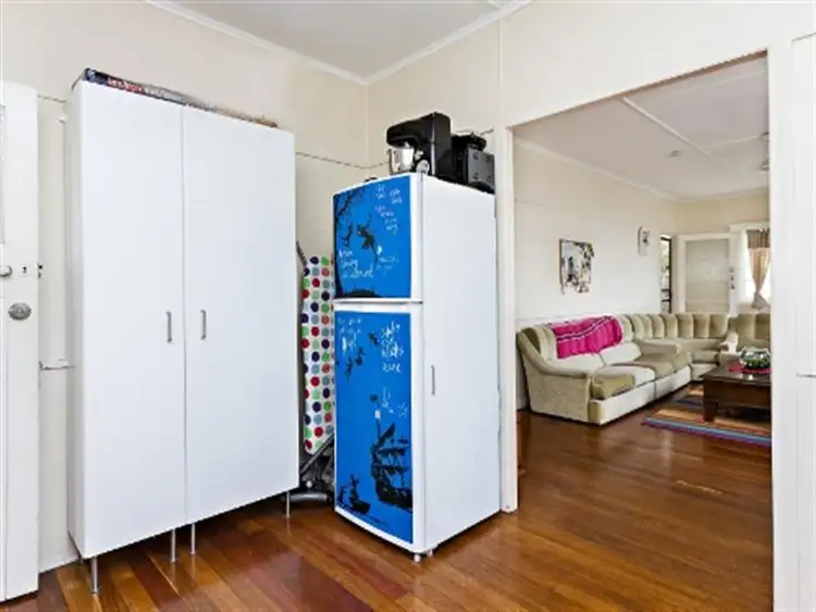 Fourth view of Homely house listing, 58 Gladstone Street, Indooroopilly QLD 4068