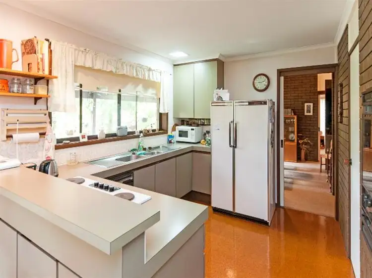 Fourth view of Homely house listing, 522 Kholo Road, Kholo QLD 4306