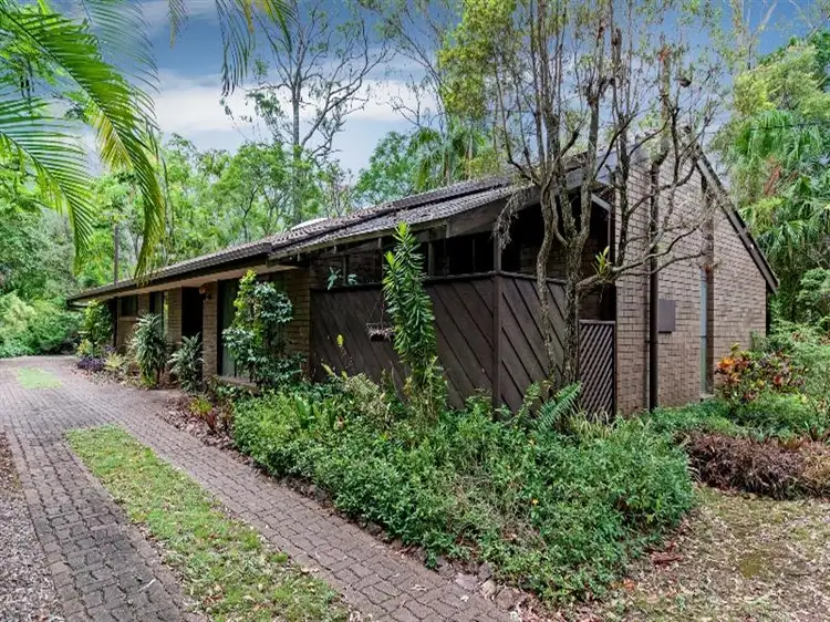 Main view of Homely house listing, 522 Kholo Road, Kholo QLD 4306