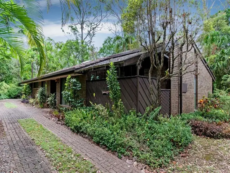 Main view of Homely house listing, 522 Kholo Road, Kholo QLD 4306