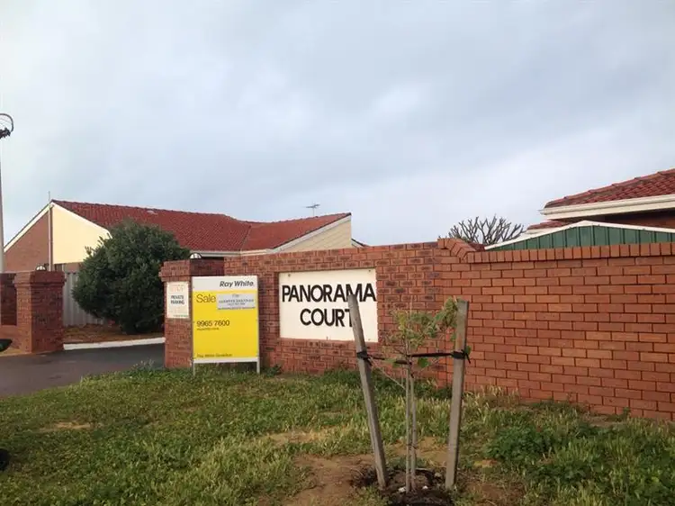 Fourth view of Homely unit listing, 3/2 Sardam Place, Mahomets Flats WA 6530