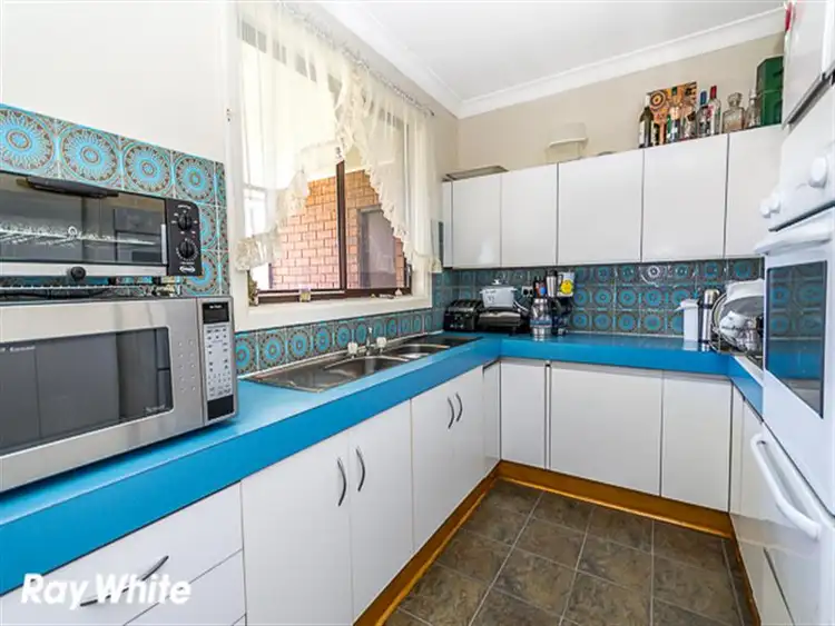 Second view of Homely house listing, 366 Smithfield Road, Prairiewood NSW 2176