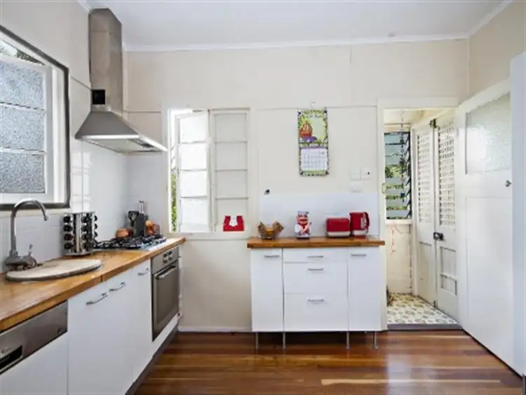 Fifth view of Homely house listing, 58 Gladstone Street, Indooroopilly QLD 4068