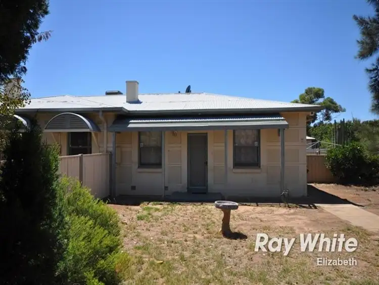 Second view of Homely house listing, 42. Charford Street, Elizabeth North SA 5113