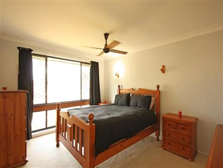 Fifth view of Homely house listing, 4 Opel Place, Ingleburn NSW 2565