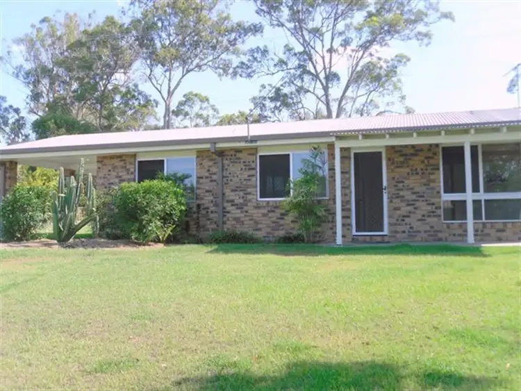 Main view of Homely house listing, 5 Kooyalee Street, Deception Bay QLD 4508