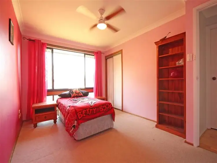 Seventh view of Homely house listing, 4 Opel Place, Ingleburn NSW 2565
