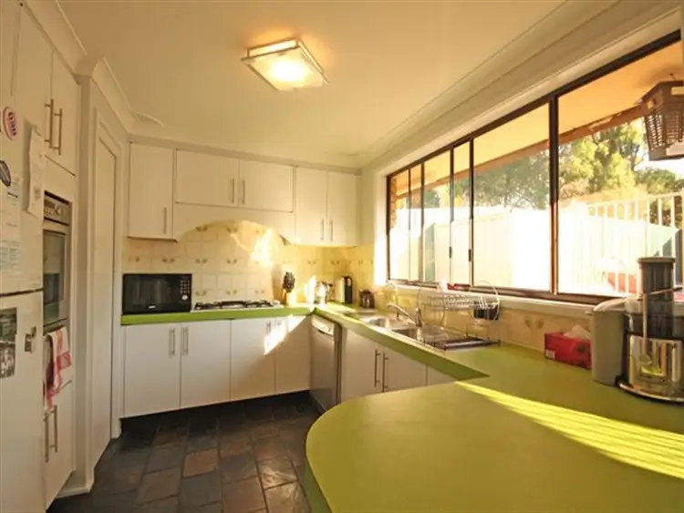 Fourth view of Homely house listing, 4 Opel Place, Ingleburn NSW 2565