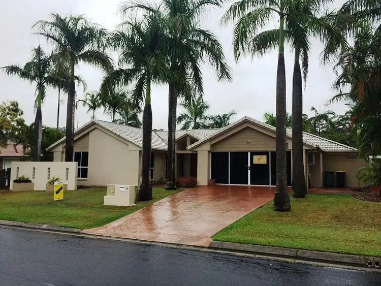 3 Nara Court, Buderim QLD 4556