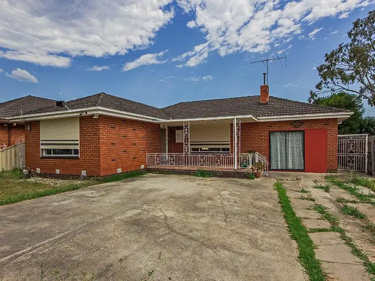 37 Yarmouth Avenue, St Albans VIC 3021