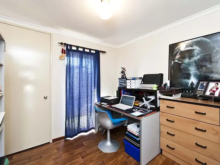 Fourth view of Homely house listing, 17 Linville Avenue, Cooloongup WA 6168