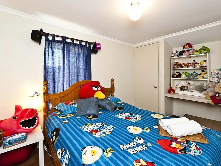 Fifth view of Homely house listing, 17 Linville Avenue, Cooloongup WA 6168