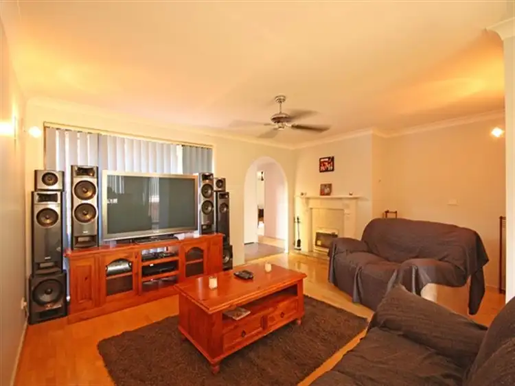 Second view of Homely house listing, 4 Opel Place, Ingleburn NSW 2565