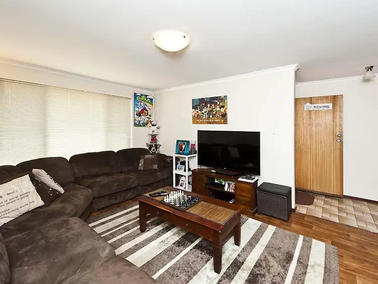 Seventh view of Homely house listing, 17 Linville Avenue, Cooloongup WA 6168