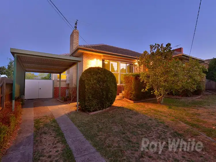 15 Winifred Street, Nunawading VIC 3131