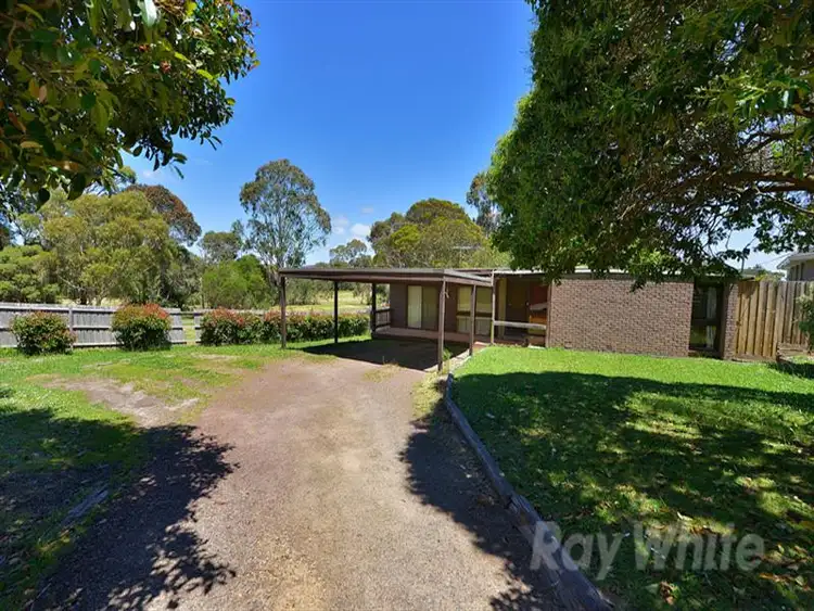 3 Monica Court, Ferntree Gully VIC 3156