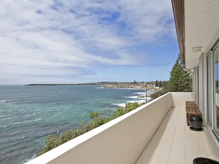 15/25 The Esplanade, Cronulla NSW 2230