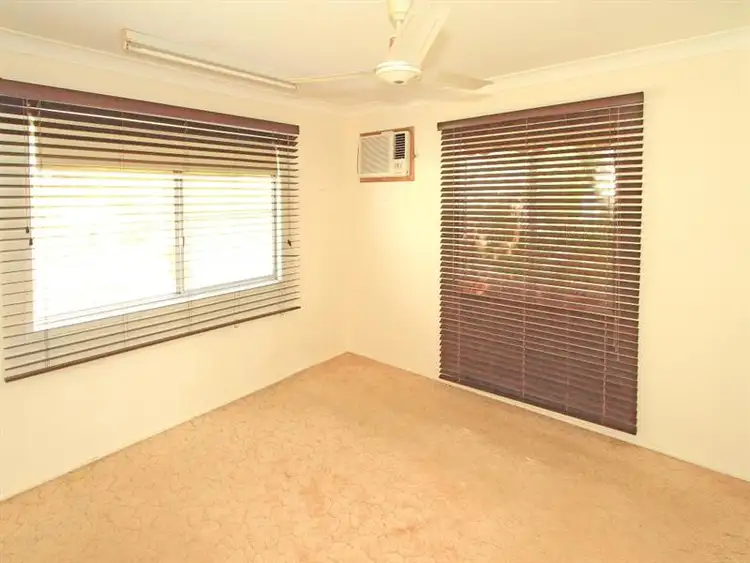 Fourth view of Homely house listing, 52 Twigg Street, Park Avenue QLD 4701