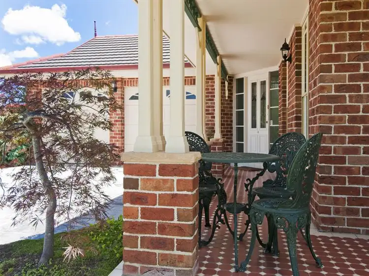 Second view of Homely house listing, 3 Crabapple Close, Bowral NSW 2576