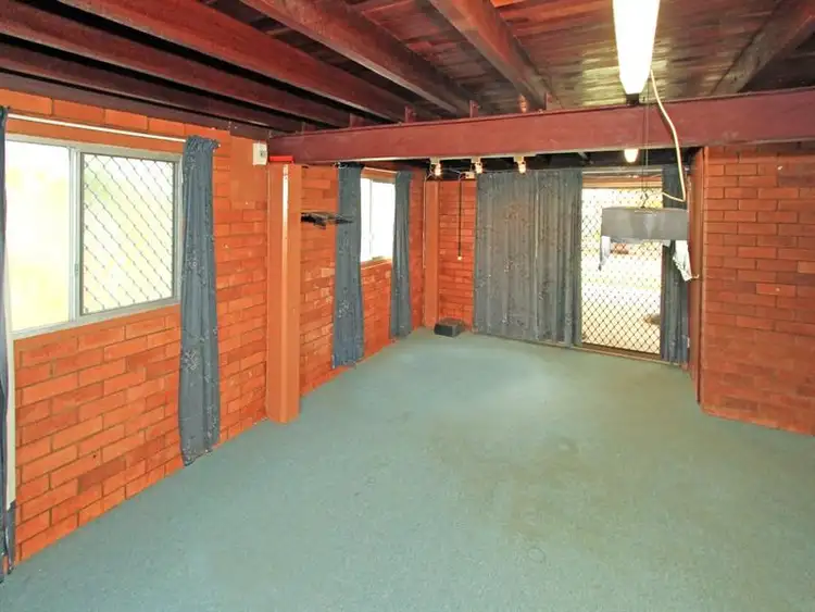 Sixth view of Homely house listing, 52 Twigg Street, Park Avenue QLD 4701