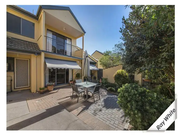 Main view of Homely house listing, 12/6 Tauss Place, Bruce ACT 2617
