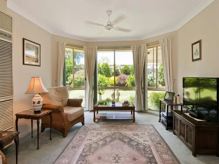 Fourth view of Homely house listing, 3 Crabapple Close, Bowral NSW 2576