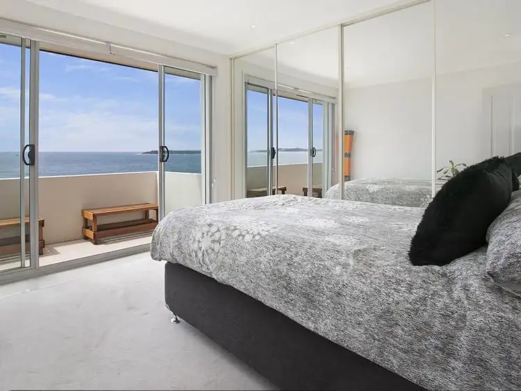 Second view of Homely unit listing, 15/25 The Esplanade, Cronulla NSW 2230