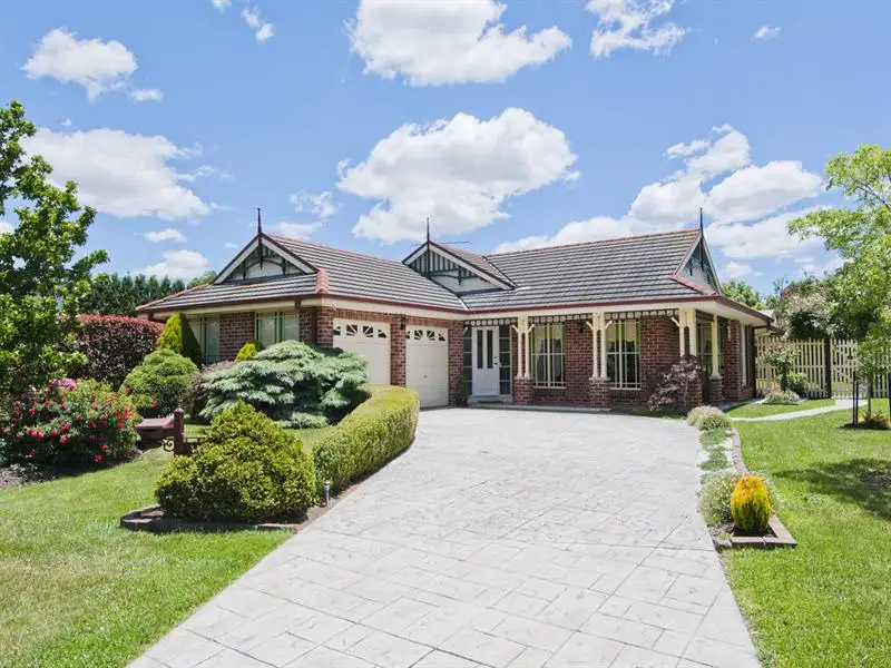 Main view of Homely house listing, 3 Crabapple Close, Bowral NSW 2576