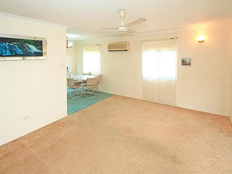 Second view of Homely house listing, 52 Twigg Street, Park Avenue QLD 4701