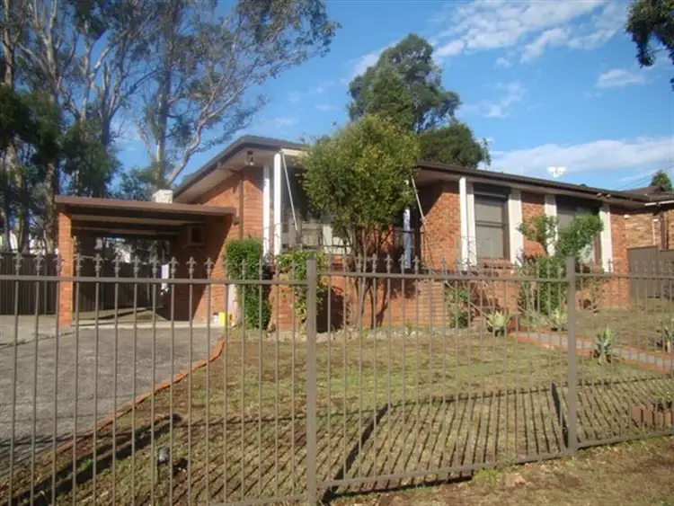 Main view of Homely house listing, 21 Leabons Lane, Seven Hills NSW 2147
