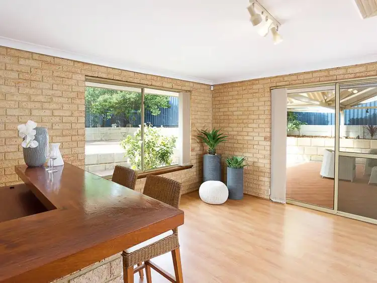 Seventh view of Homely house listing, 62 Beasley Road, Leeming WA 6149