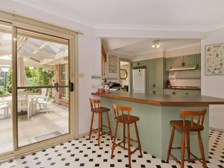 Seventh view of Homely house listing, 3 Crabapple Close, Bowral NSW 2576