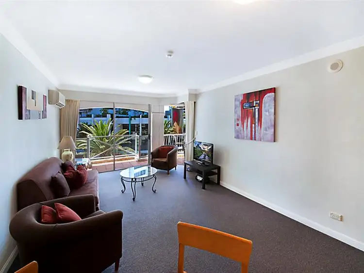 Second view of Homely apartment listing, 2311/24 Queensland Avenue, Broadbeach QLD 4218