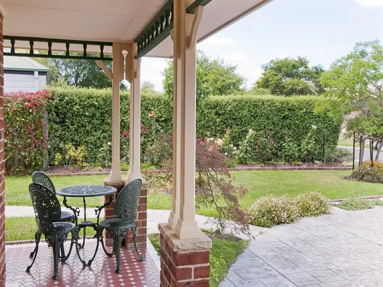 Third view of Homely house listing, 3 Crabapple Close, Bowral NSW 2576