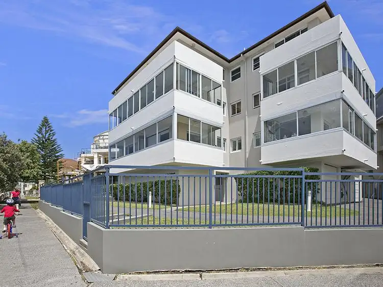 Sixth view of Homely unit listing, 15/25 The Esplanade, Cronulla NSW 2230