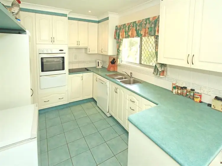 Third view of Homely house listing, 52 Twigg Street, Park Avenue QLD 4701