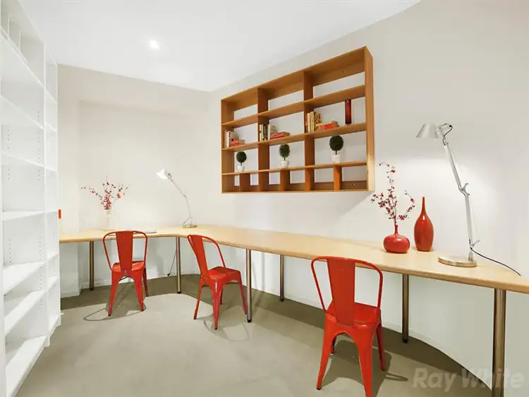 Fourth view of Homely apartment listing, 501/118 Russell Street, Melbourne (CBD) VIC 3000