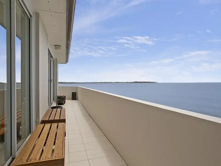Third view of Homely unit listing, 15/25 The Esplanade, Cronulla NSW 2230
