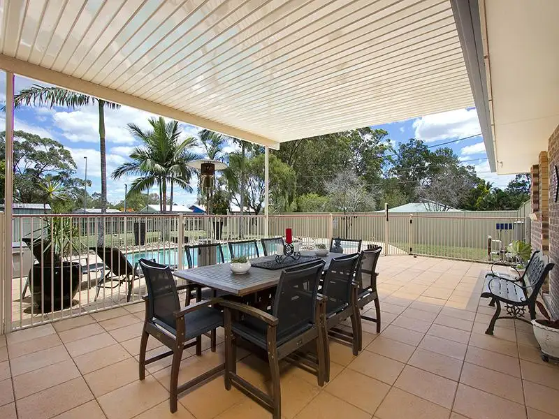 Main view of Homely house listing, 40 Lyndale Street, Shailer Park QLD 4128