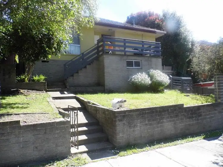 Third view of Homely house listing, 65 Hourigan Road, Morwell VIC 3840