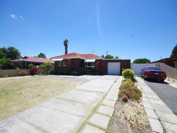 Second view of Homely house listing, 24 Girrawheen Avenue, Girrawheen WA 6064