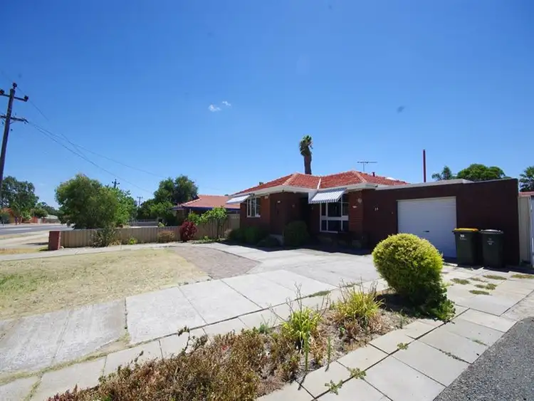 Third view of Homely house listing, 24 Girrawheen Avenue, Girrawheen WA 6064