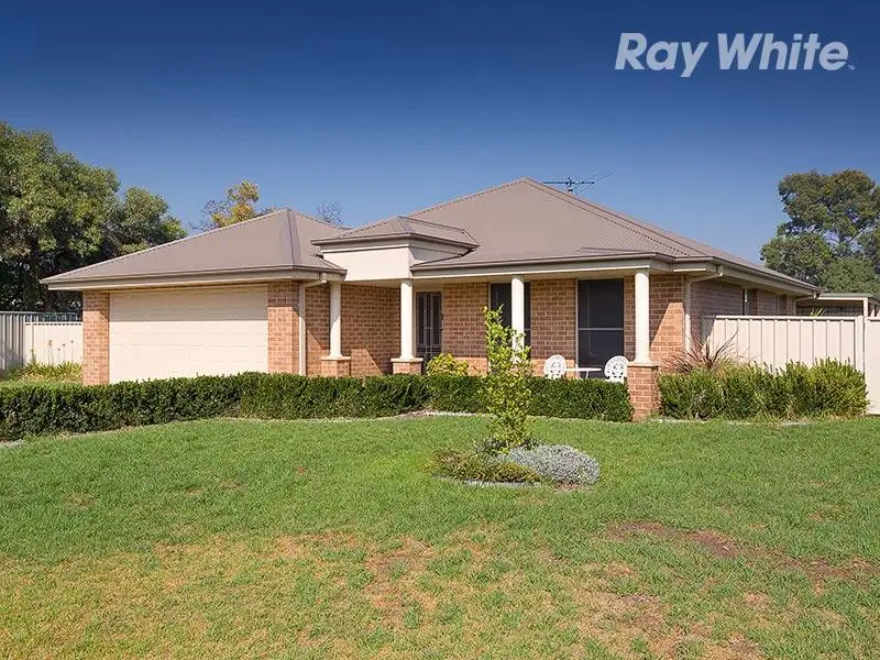 Main view of Homely house listing, 77 Read Street, Howlong NSW 2643