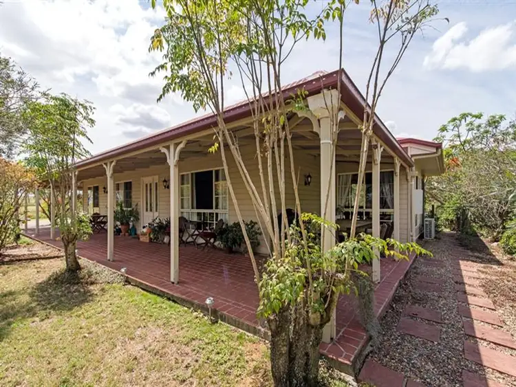 Sixth view of Homely house listing, 182 Eder Brothers Road, Rosevale QLD 4340