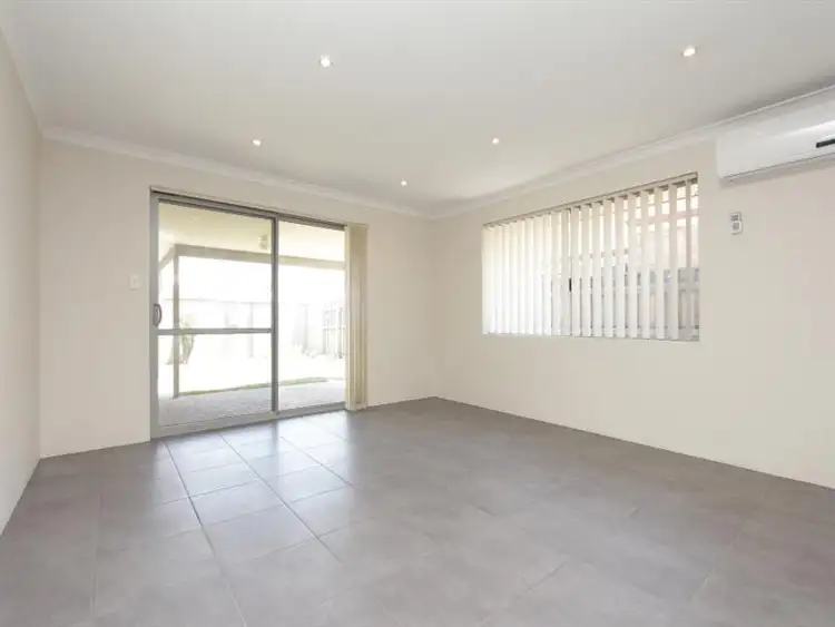 Sixth view of Homely house listing, 20 Weyba Turn, Ellenbrook WA 6069