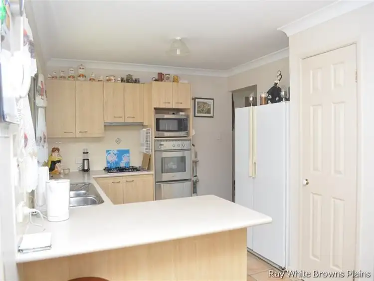 Second view of Homely house listing, 10-16 Dungaree Drive, New Beith QLD 4124